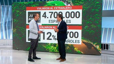 ¿Cómo evitar enfermedades tropicales al viajar?