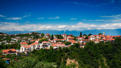 MxM viaja a Georgia, un tesoro de la región del Cáucaso