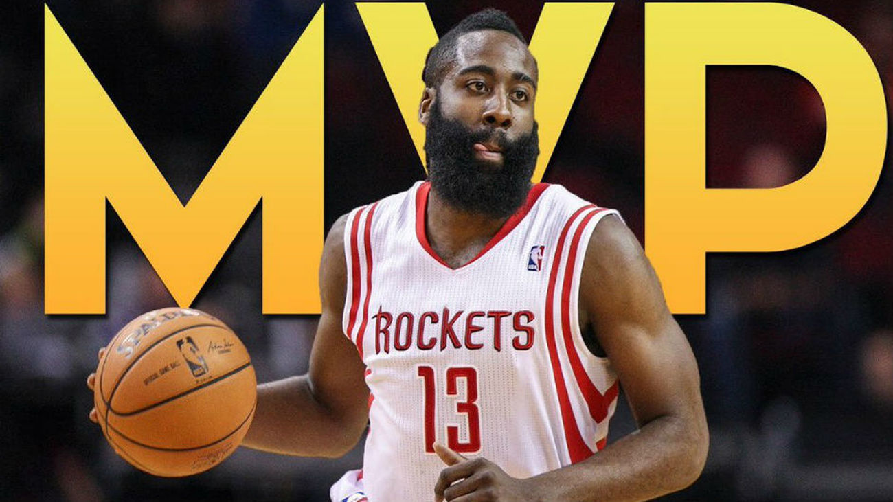 James Harden