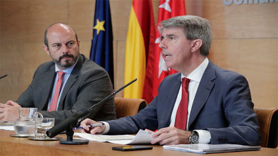 La Comunidad de Madrid invertirá 130 millones para luchar contra el despoblamiento en 78 municipios