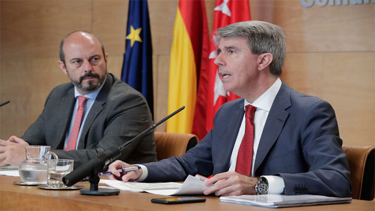 La Comunidad de Madrid invertirá 130 millones para luchar contra el despoblamiento en 78 municipios