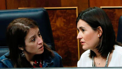 El Congreso de los Diputados abre la puerta a la primera ley de eutanasia