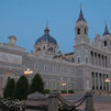 La Catedral del Cielo, una visión única de la Catedral de la Almudena