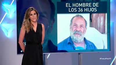 Tras la pista 25.06.2018