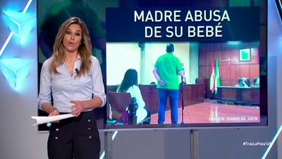 Tras la pista 20.06.2018