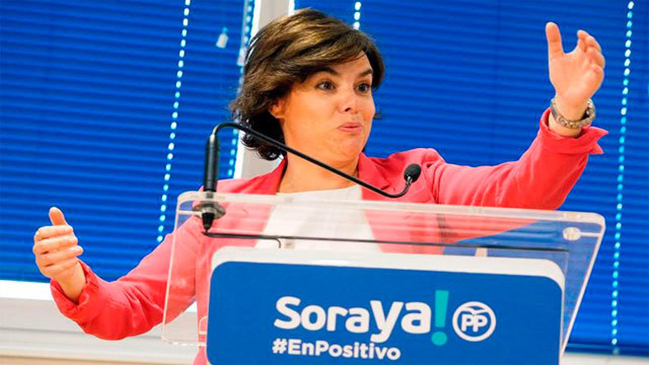 Cruce de reproches entre los candidatos del PP por la baja participación