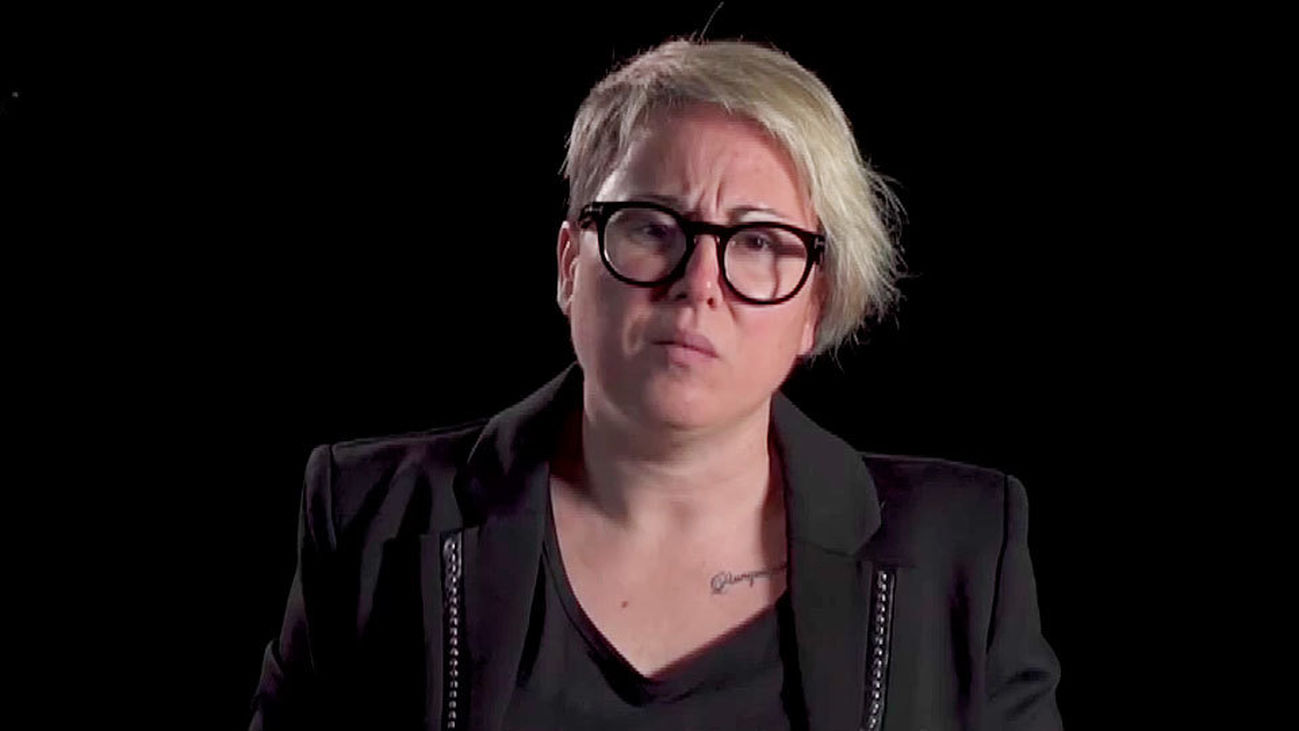 Humillada por ser lesbiana: "Me trataban como basura"