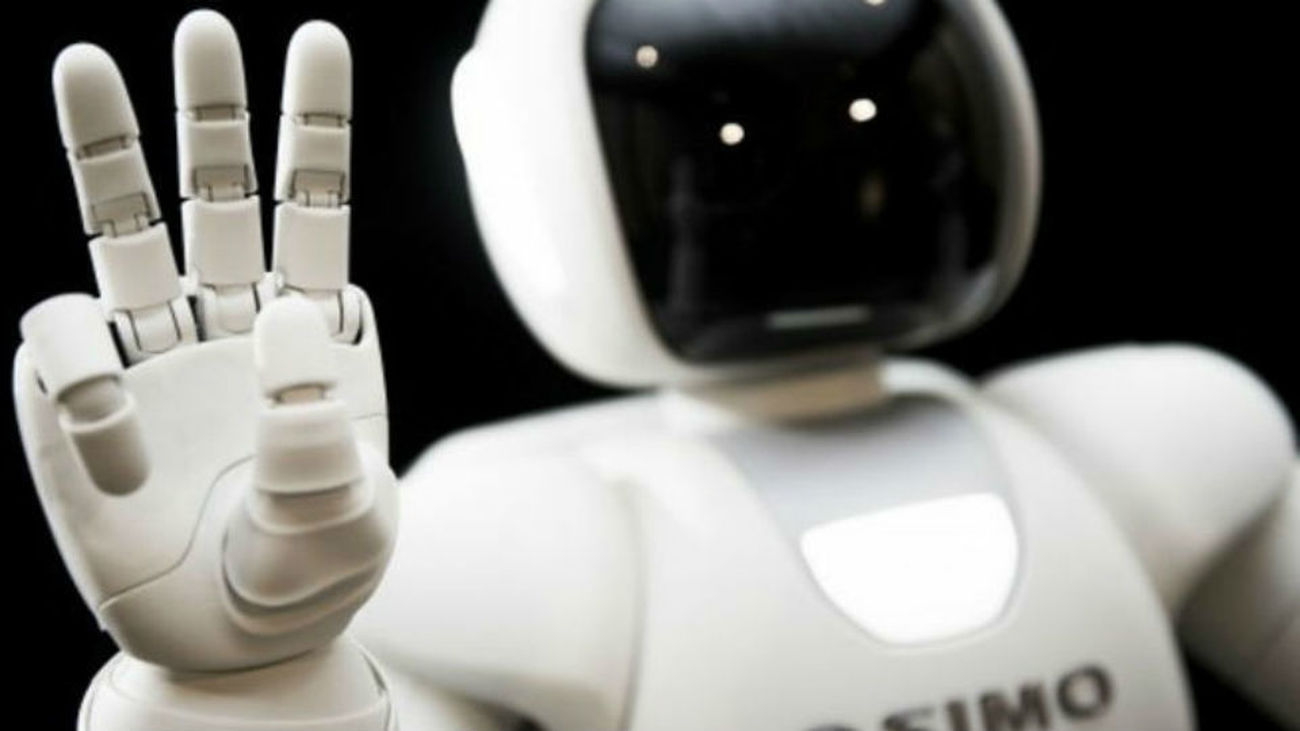 Honda pone fin al desarrollo del pionero robot humanoide Asimo