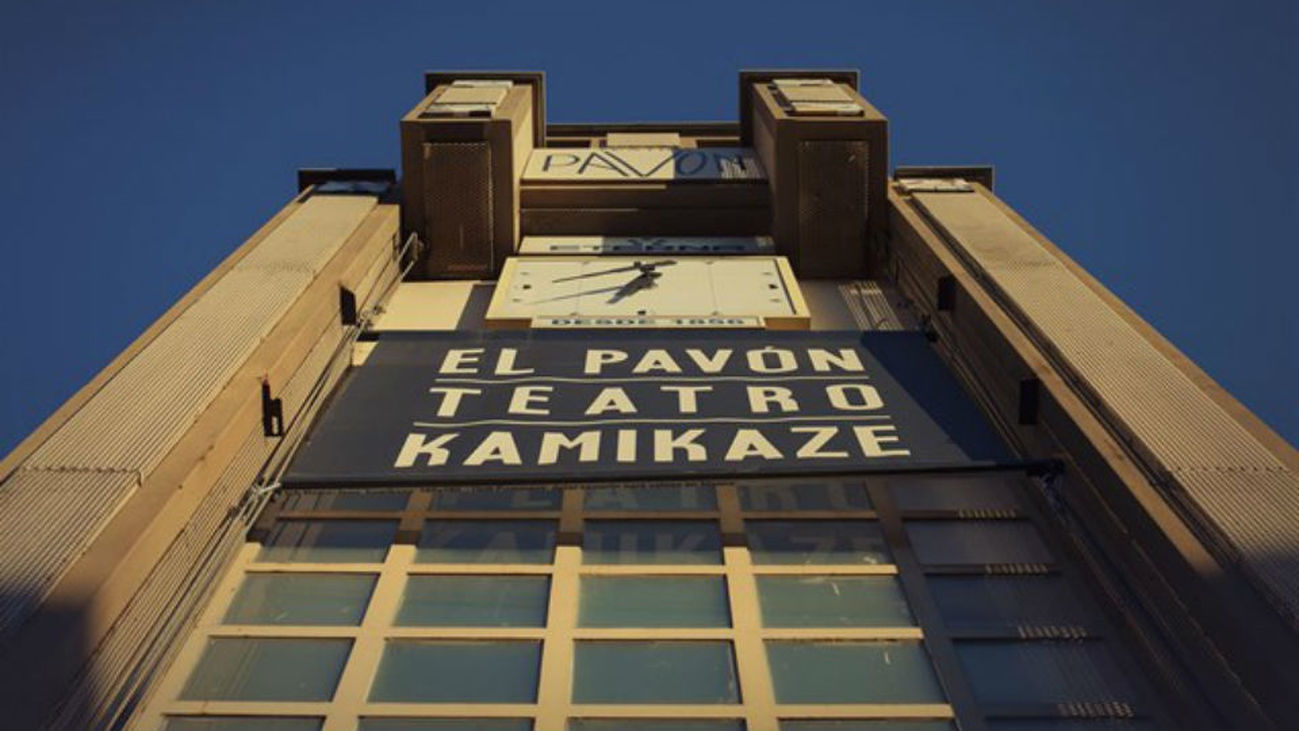 Teatro Kamikaze