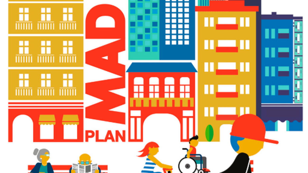 Plan MAD-RE