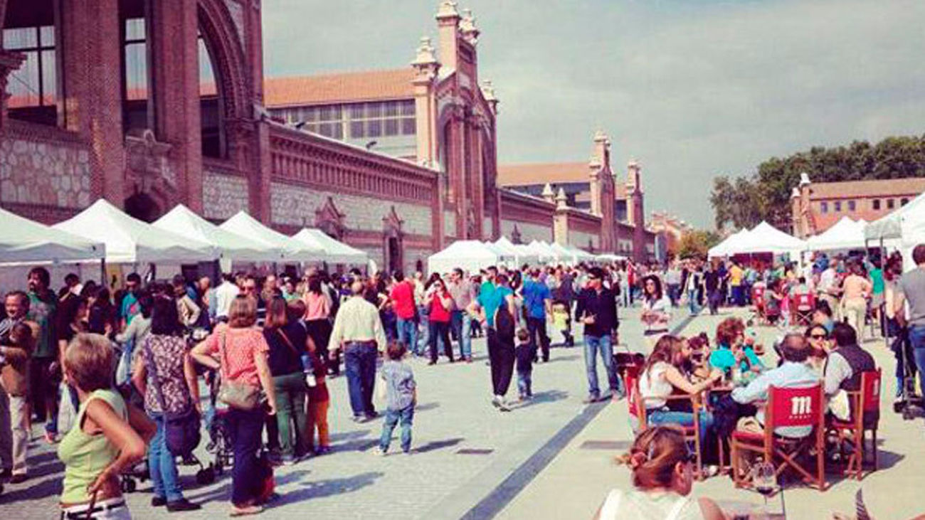 Las propuestas podrán realizar actividades de degustación así como conferencias, talleres y demostraciones que no representen i