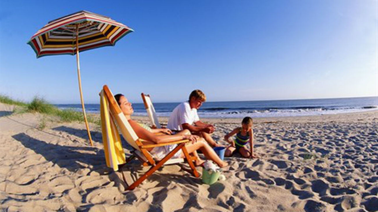Los españoles gastarán este verano 1.230  euros de media en sus vacaciones, el doble que en 2017