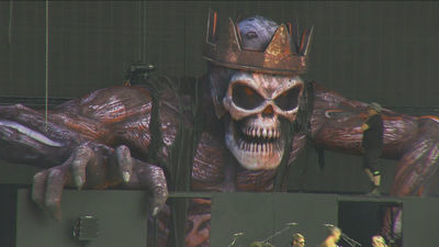 Madrid se electriza con Guns N'Roses, Ozzy Osbourne y Marilyn Manson