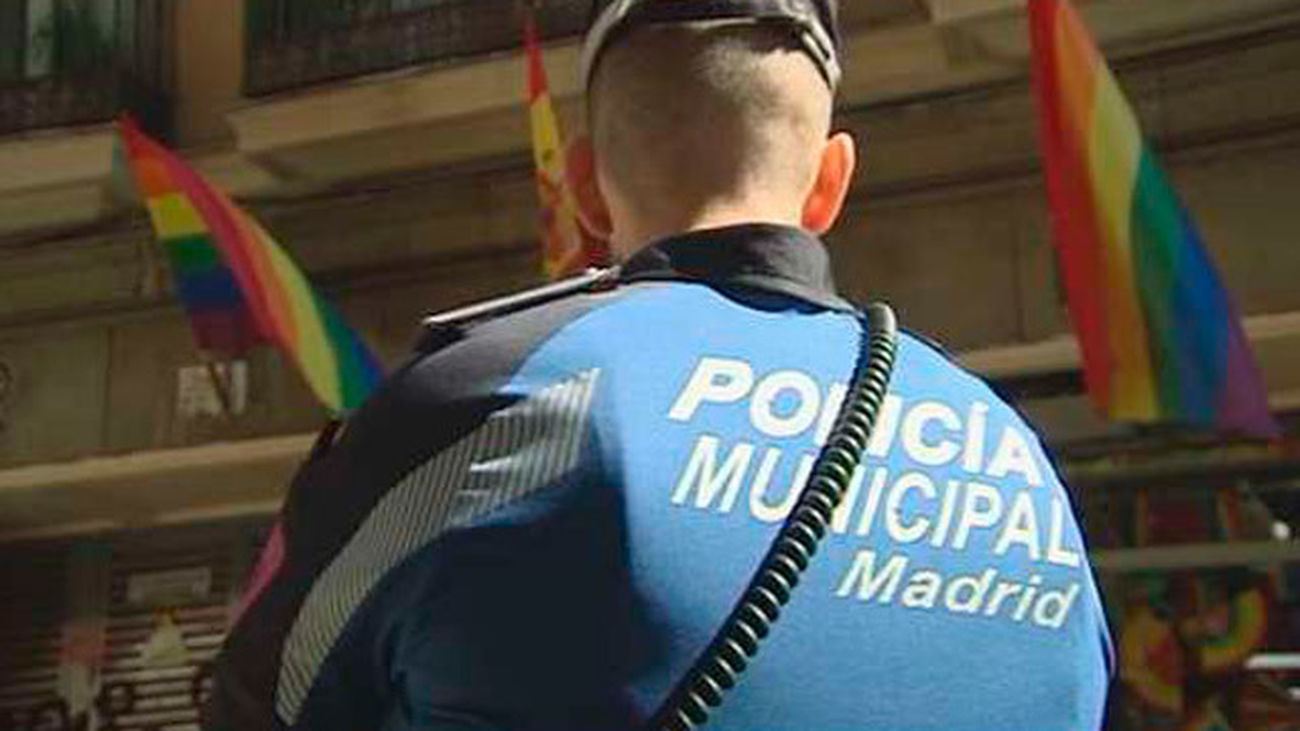 Arcópoli denuncia la agresión a una chica transexual en el barrio de Malasaña