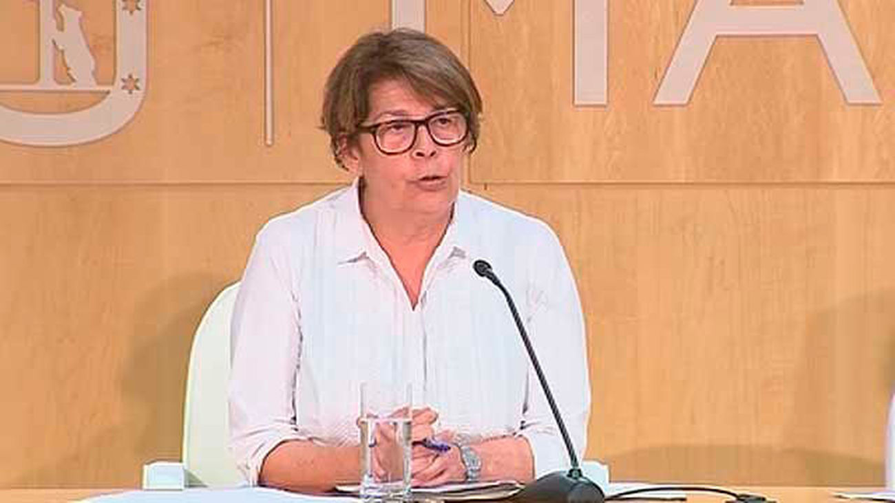 El Ayuntamiento elabora un plan para el cierre de la incineradora de Valdemingómez, antes de 2025