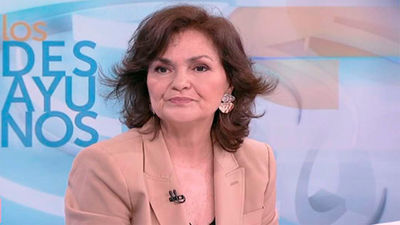 Carmen Calvo confirma contactos con la Iglesia y la familia Franco para retirar sus restos del Valle de los Caídos