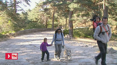 Los deberes del profe Manolo se hacen virales