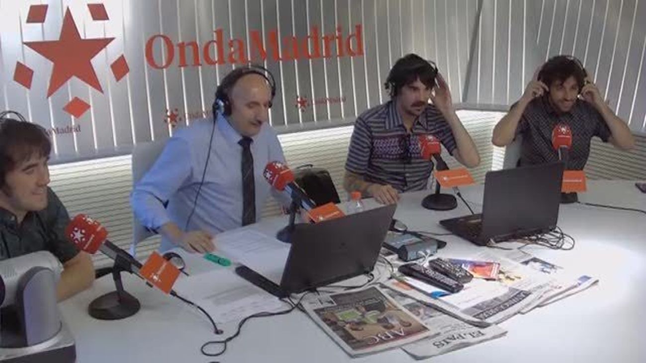 Lori Meyers nos presenta '20 años, 21 canciones'