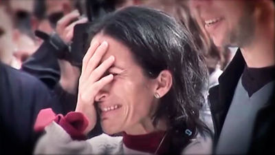 Tras la pista 27.06.2018