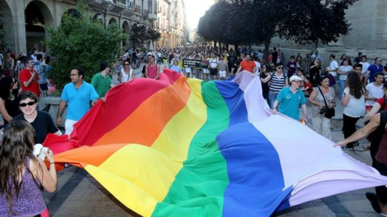 España ocupa el octavo puesto en un ranking  sobre la aceptación del colectivo LGTBI