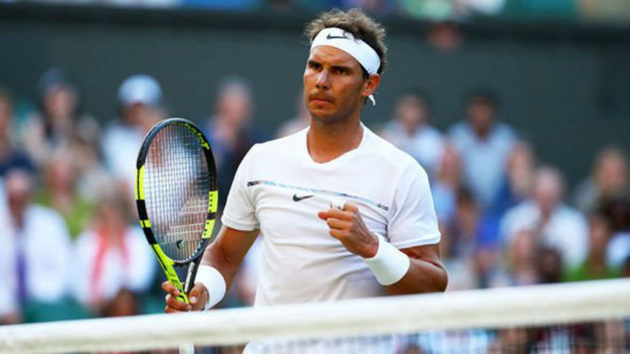 Rafa Nadal