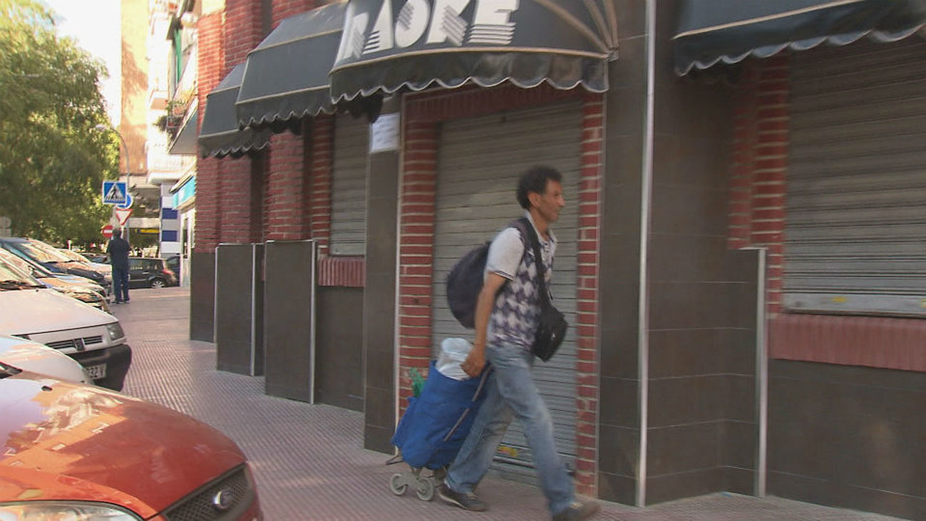 Un grupo de personas con discapacidad denuncian insultos en un karaoke de Móstoles