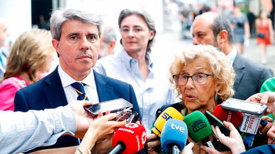 Comunidad y Ayuntamiento acuerdan la compra conjunta de viviendas