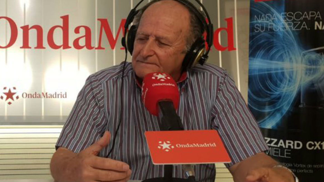 El Loreño se arranca por sevillanas