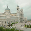 La Catedral del Cielo: 25 años de la consagración de La Almudena