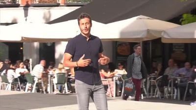 Madrid es Cifra analiza el consumo de los madrileños en bares y restaurantes