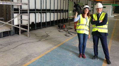 Mi cámara y yo: el boom de las prefabricadas