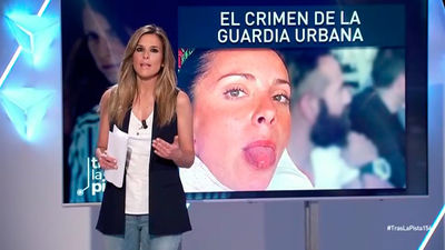 Archivada la supuesta muerte violenta de un mantero de la que se acusaba a Rosa Peral