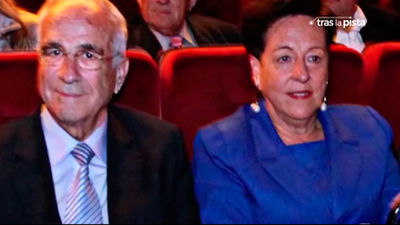 Tras la pista 28.06.2018