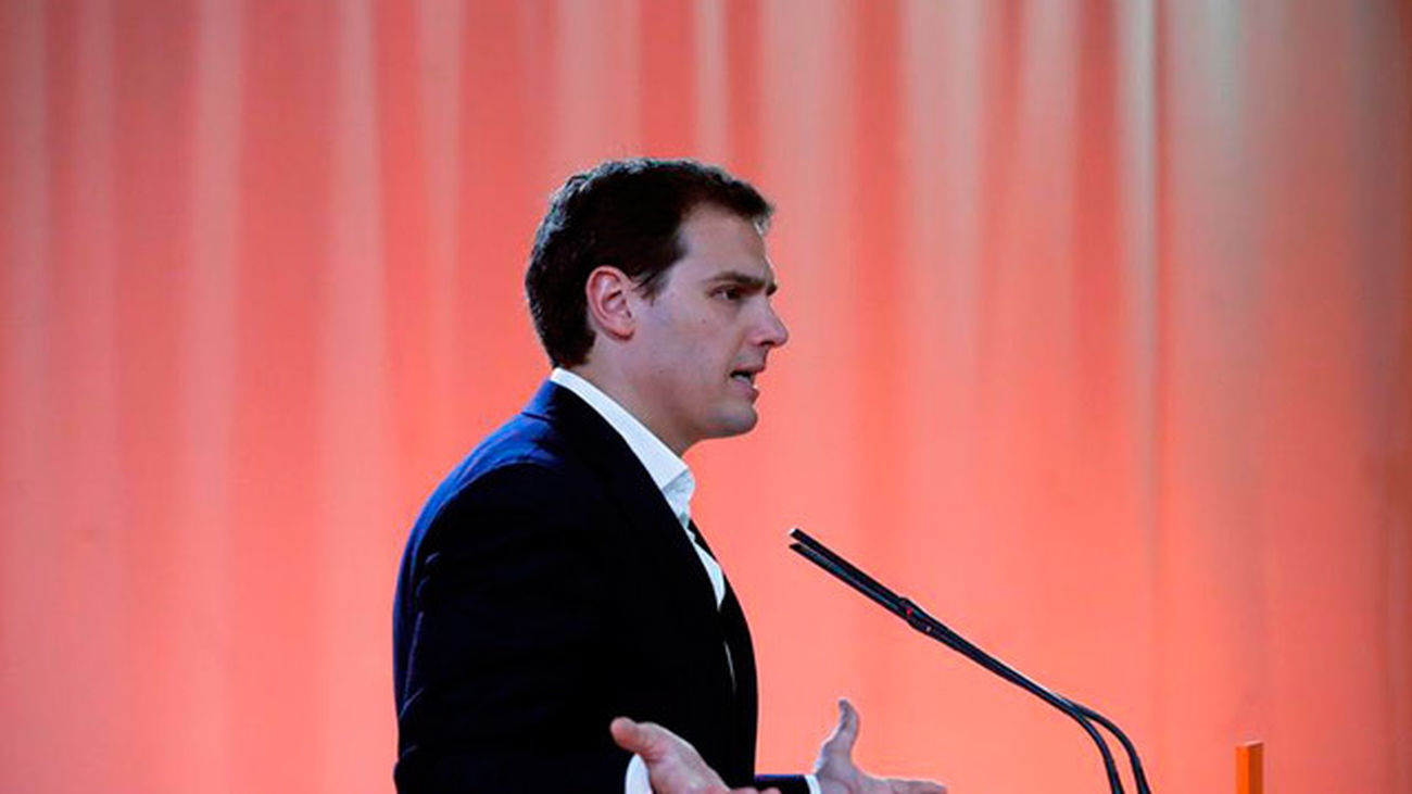Albert Rivera