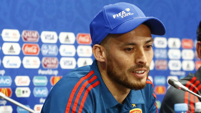 Silva: "Estamos acostumbrados a las críticas, no me importan"