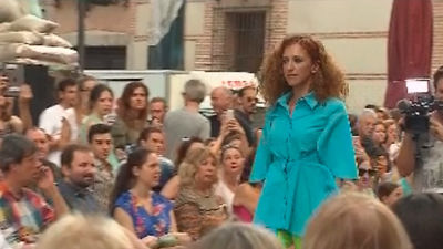 La Latina celebra la segunda edición de Latina Fashion Weekend