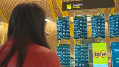 Lo que debes saber si te cancelan un vuelo