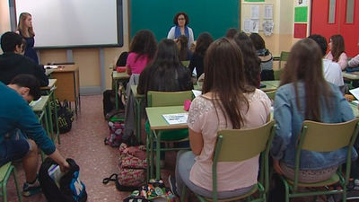 17 colegios y cinco institutos regionales desarrollarán el programa de trilingüismo el próximo curso