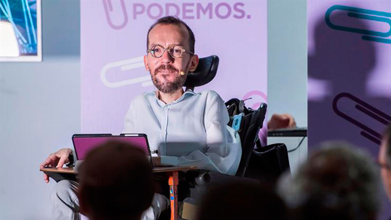 Pablo Echenique