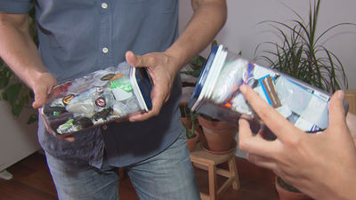 ¿Estás de acuerdo con los nuevos impuestos a los plásticos y los aviones?