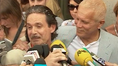 Se cumplen trece años del matrimonio homosexual en España