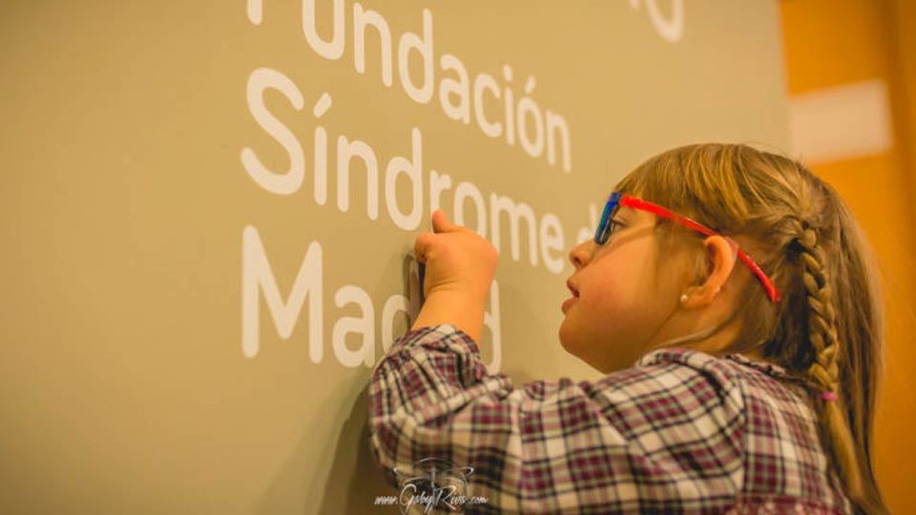 El Camino de Santiago es una experiencia que ayuda a las personas con síndrome de Down u otra discapacidad intelectual a poner