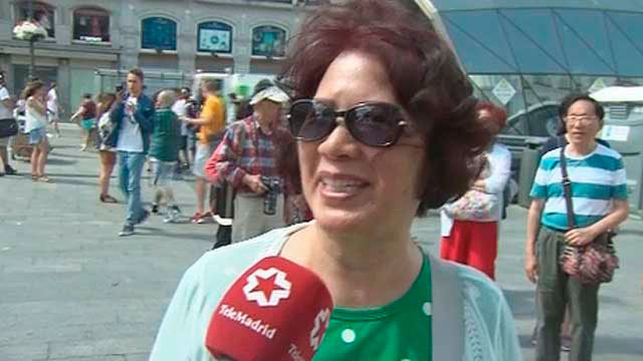 La Comunidad recibe 3,1 millones de turistas hasta mayo