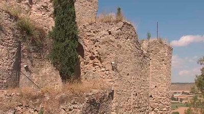 Se vende castillo en Chinchón por 7 millones de euros