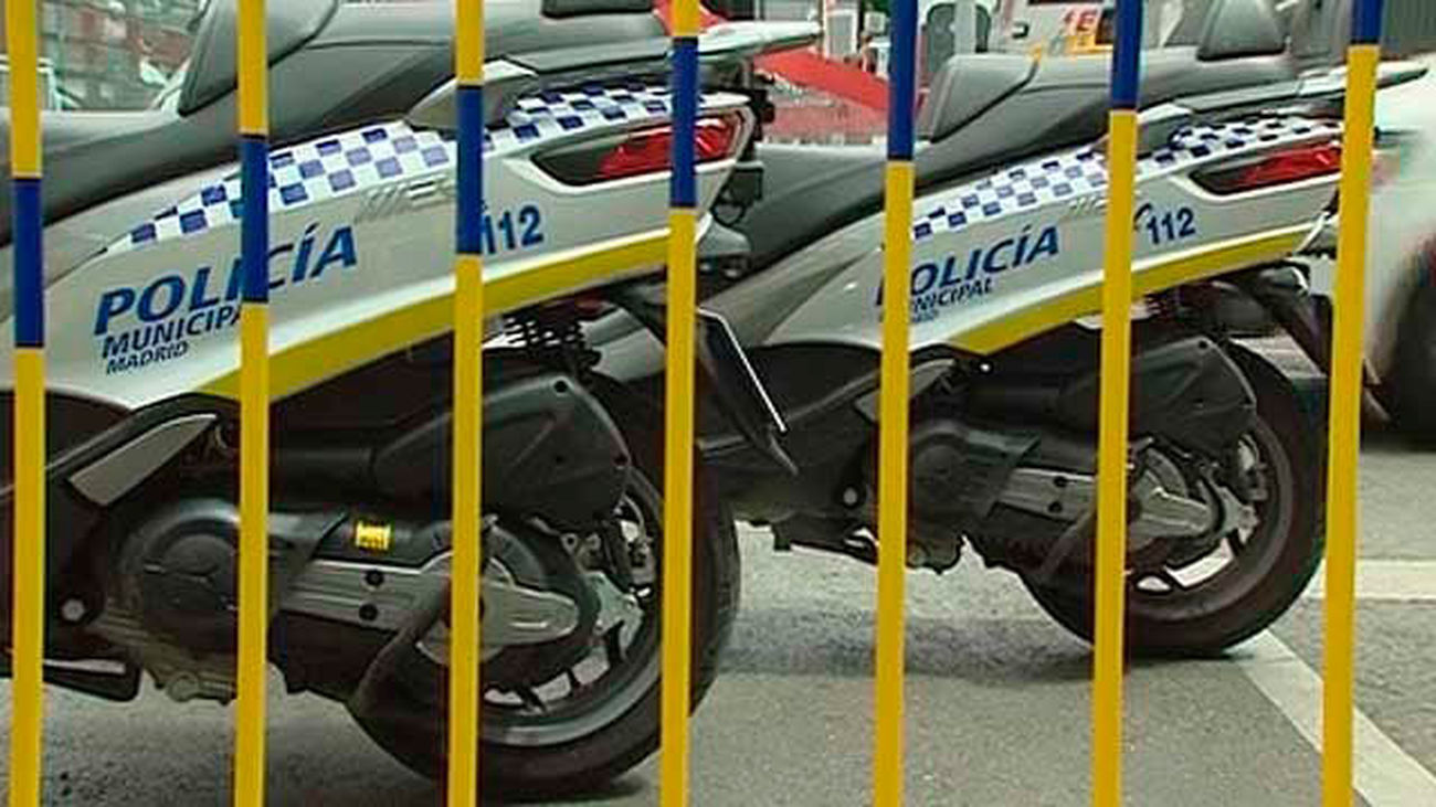 3.000 efectivos para la marcha del Orgullo que volverá a desfilar entre vallas