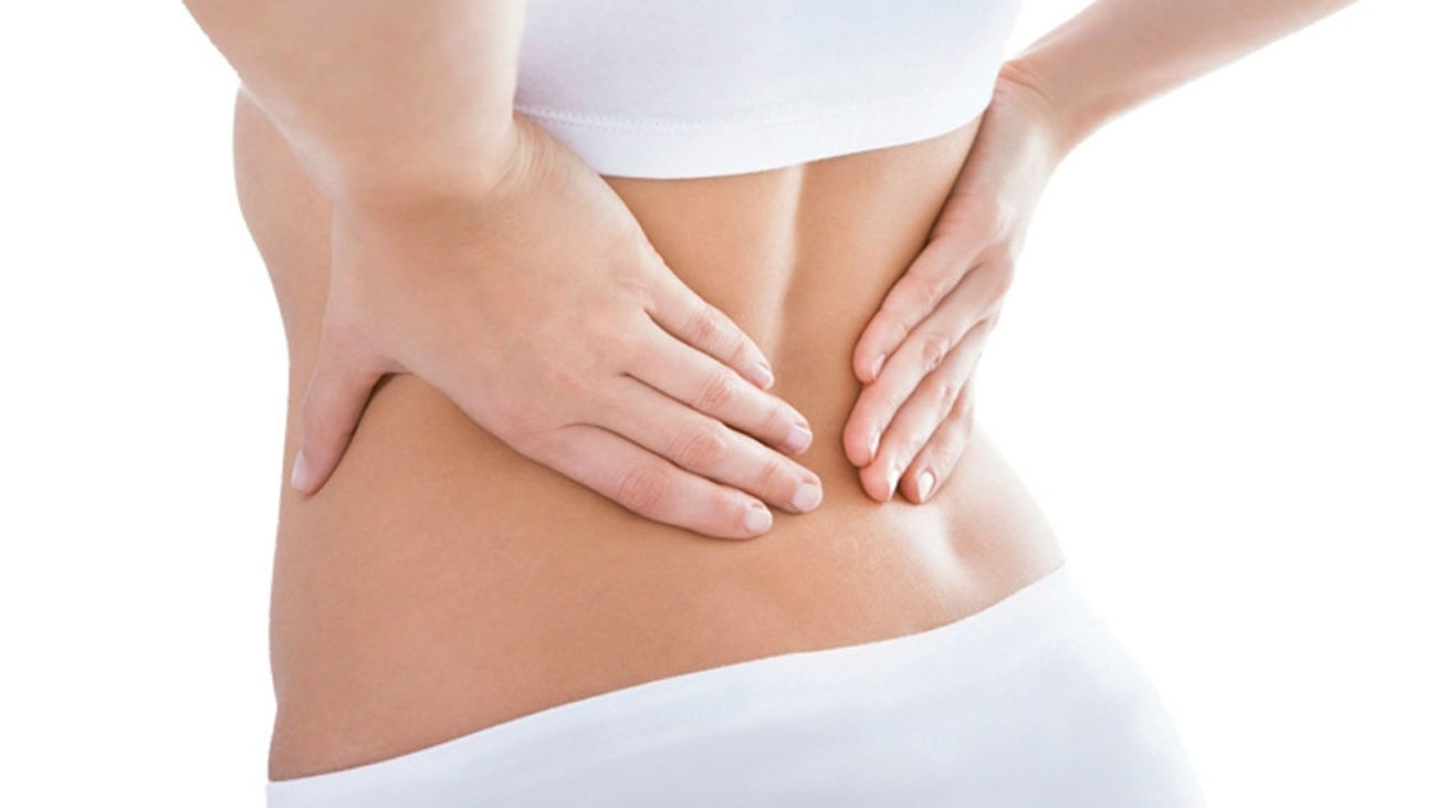 El lumbago es el causante del mayor número de bajas laborales