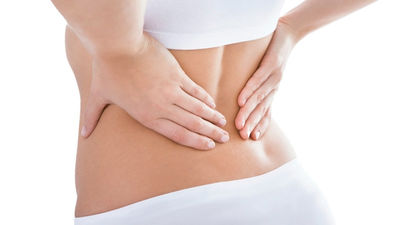 El lumbago es el causante del mayor número de bajas laborales