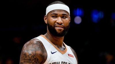 Warriors responden llegada de James a Lakers con el fichaje de Cousins