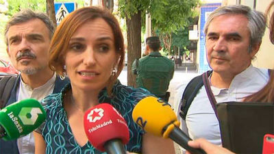 Podemos denuncia ante la Fiscalía la gestión de siete hospitales públicos