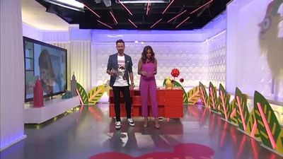 Aquí hay madroño 03.07.2018